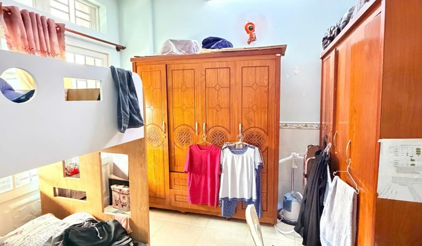 Nhà 4 Tầng Ô Tô Đỗ Cổng Giá Tốt Tại Tân Bình... Bán nhà riêng tại Tân Sơn, Hồ Chí Minh 01