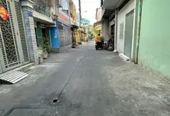 Cơ hội sở hữu nhà riêng 4 tầng 6 phòng Quận 11 giá chỉ 8.8 tỷ... Bán nhà riêng tại Minh Phụng, Hồ Chí Minh 06