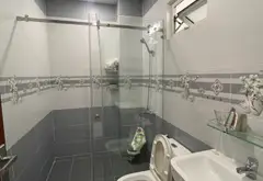 Bán nhà riêng 3 tầng 4 phòng ngủ phường 15 quận 8 cũ... Bán nhà riêng tại Bình Đông, Hồ Chí Minh 12