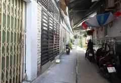 Nhà nhỏ xinh trung tâm Trường Chinh, giá hấp dẫn... Bán nhà riêng tại Tân Bình, Hồ Chí Minh 02