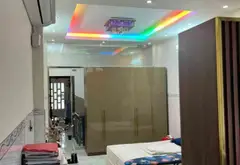 🏡HXH - SÁT MẶT TIỀN HÒA BÌNH - 2 TẦNG - 74M2 - NHỈNH 6Đ... Bán nhà riêng tại Phú Thạnh, Hồ Chí Minh 03