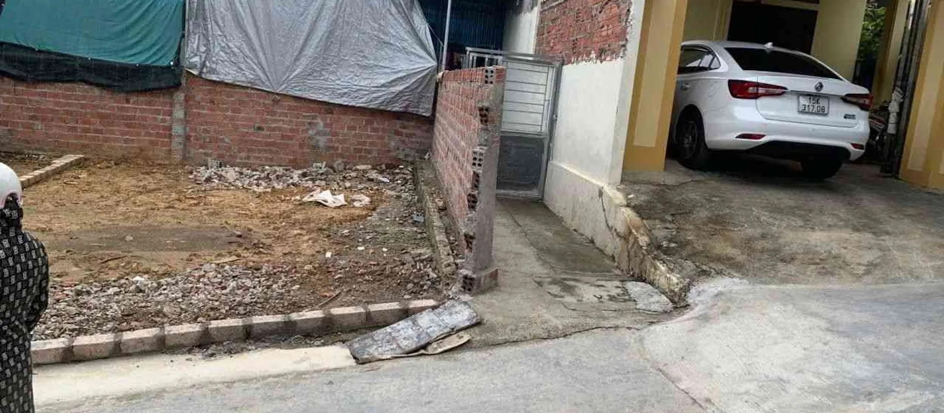 Lô đất 55.4m2 hướng Đông Bắc tại khu vực đông dân cư Thủy Nguyên Hải Phòng... Bán đất tại Lưu Kiếm, Hải Phòng 01