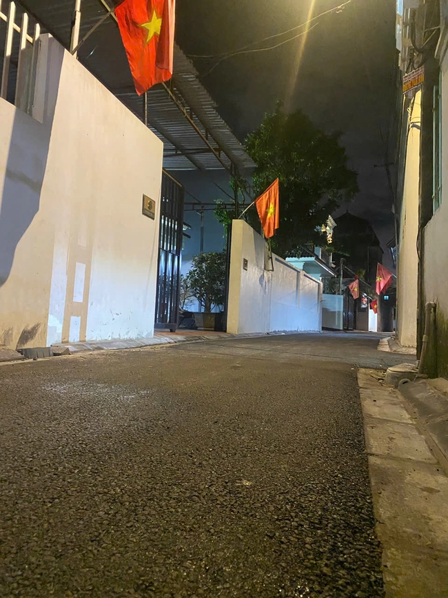 BÁN NHANH LÔ ĐẤT 49M2 TẠI TIÊN DƯƠNG, ĐÔNG ANH. 7 CHỖ ĐỖ CỬA. AN CƯ HAY GIỮ TIỀN ĐỀU ĐẸP tại Hà Nội 02