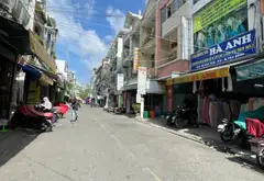 Bán nhà mặt phố 4 tầng tại khu vực kinh doanh chợ Tân Bình, diện tích 94m2, giá 31 tỷ... Bán nhà mặt phố tại Tân Hòa, Hồ Chí Minh 05