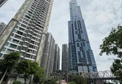 Bán căn hộ chung cư Vinhomes tại Bình Thạnh, 81.5 m2, view thành phố đang cho thuê 23tr... Bán căn hộ chung cư tại Thạnh Mỹ Tây, Hồ Chí Minh 12