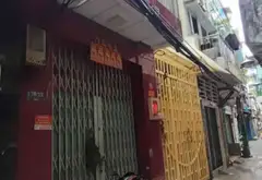 Nhà 3 tầng xinh xắn tại trung tâm thành phố, giá sốc... Bán nhà riêng tại Diên Hồng, Hồ Chí Minh 03