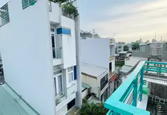nhà bán sổ riêng, Tân Chánh Hiệp 05, Quận 12, dt 4x12 + 3 tầng 3PN ,giá 4.95 tỷ... Bán nhà riêng tại Trung Mỹ Tây, Hồ Chí Minh 14