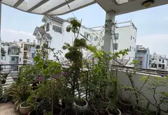 Biệt thự căn góc 5 tầng, Phú Nhuận, siêu tiện kinh doanh... Bán biệt thự, liền kề tại Đức Nhuận, Hồ Chí Minh 13
