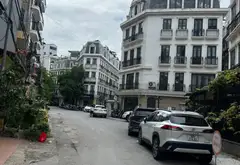Bán nhà 6 tầng thang máy phường Từ Liêm, Hà Nội 39m2 giá tốt... Bán nhà riêng tại Từ Liêm, Hà Nội 17