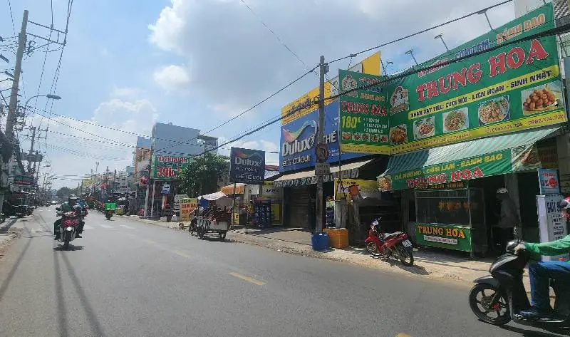 Bán nhà mặt phố 8 tầng cực chất khu Tân Sơn Nhì... Bán nhà mặt phố tại Tân Sơn Nhì, Hồ Chí Minh 01