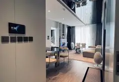 Bán gấp cc Khai Sơn nhà đẹp như khách sạn 5 sao, thiết bị điện tử thông minh, giá nhỉnh 8 tỷ TL... Bán căn hộ chung cư tại Bồ Đề, Hà Nội 04