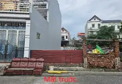 Bán đất 2 mặt tiền tại xã Thụy Lâm, diện tích 74.2m², pháp lý cơ sở... Bán đất tại Thư Lâm, Hà Nội 04