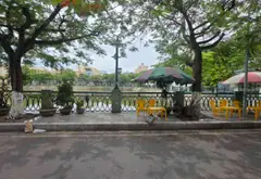 Cơ hội có 1-0-2: Nhà 2 mặt ngõ ô tô, view hồ tuyệt đẹp ở Hồng Bàng... Bán nhà riêng tại Hồng Bàng, Hải Phòng 16