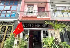 💥 BÁN GẤP GIẢM CHỈ CÒN 5.X TỶ - 3 TẦNG – HẺM XE TẢI THÔNG - GIÁP AEON TÂN PHÚ... Bán nhà riêng tại Bình Hưng Hòa, Hồ Chí Minh 01