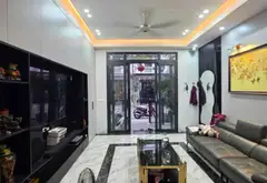 Cơ Hội Hiếm Có Sở Hữu Biệt Thự Đẹp 5 Tầng Tại Phú Diễn... Bán biệt thự, liền kề tại Phú Diễn, Hà Nội 15
