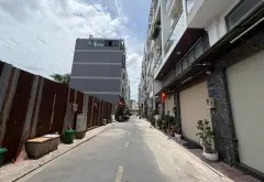 Nhà 6 tầng hiện đại, hẻm oto Lạc Long Quân - Bình Thới... Bán nhà riêng tại Bình Thới, Hồ Chí Minh 02