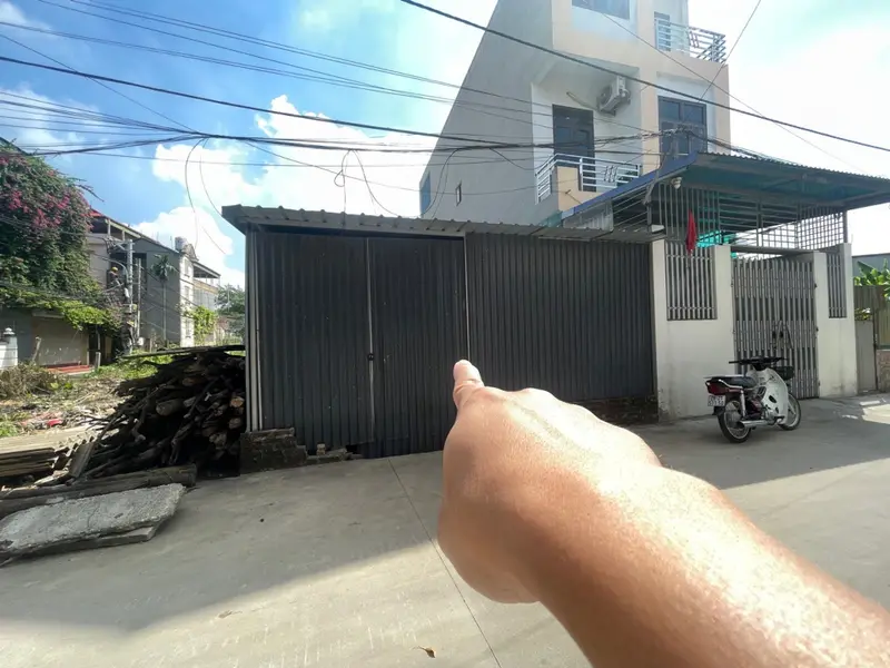 Bán đất 100m2 tại Thanh Lâm, Quang Minh, Mê Linh - 3 mặt thoáng, gần khu đấu giá và trường học... Bán đất tại Quang Minh, Hà Nội 01