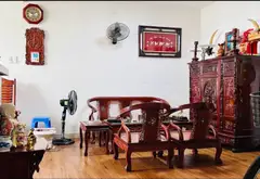 Căn hộ 2PN sống khỏe tại Bình Đông, Q8, giá hợp lý... Bán căn hộ chung cư tại Bình Đông, Hồ Chí Minh 12