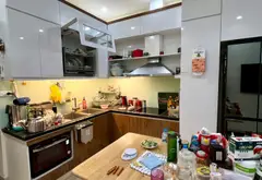 Nhà mặt phố Nguyễn Ngọc Nại kinh doanh đỉnh, vỉa hè rộng, dòng tiền thực... Bán nhà mặt phố tại Phương Liệt, Hà Nội 04