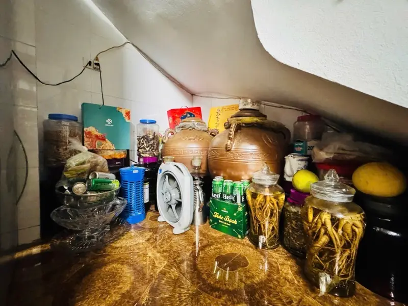 Bán nhà mặt ngõ kinh doanh tại Lạc Long Quân, diện tích 87m², 3 tầng... Bán owner_side tại Nghĩa Đô, Hà Nội 01