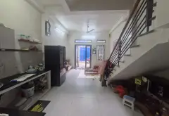 Bán nhà riêng 3 tầng diện tích 54 m² tại khu đô thị An Khánh, ngõ thông, ô tô đỗ cửa... Bán nhà riêng tại An Khánh, Hà Nội 01