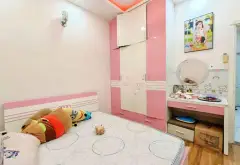Bán nhà phân lô 5 tầng 4 phòng ngủ Tô Hiệu, đối diện công viên... Bán nhà riêng tại Phú Thạnh, Hồ Chí Minh 11