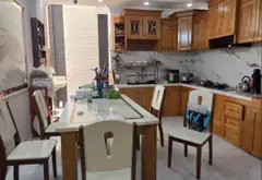 🔥 GIÁ CHỈ CÒN 6.4 T.Ỷ – NHÀ MỚI NGUYỄN ẢNH THỦ – 5 TẦNG – HXH NGỦ TRONG NHÀ... Bán nhà riêng tại Tân Thới Hiệp, Hồ Chí Minh 04