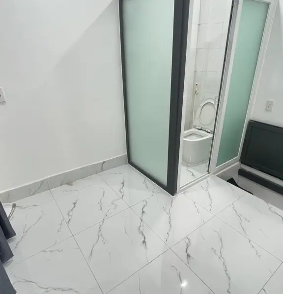 Bán nhà mặt phố, hai tầng, diện tích nhỏ tại xã Tân Phú... Bán nhà mặt phố tại Phú Thọ Hòa, Hồ Chí Minh 01