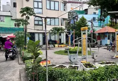 🏠 DT: 2,8m x 11m – công nhận khoảng 30m² 🏗 Kết cấu: 4 tầng – hoàn công đầy đủ 🚗 Hẻm trước nhà 3... Bán nhà riêng tại Sài Gòn, Hồ Chí Minh 07