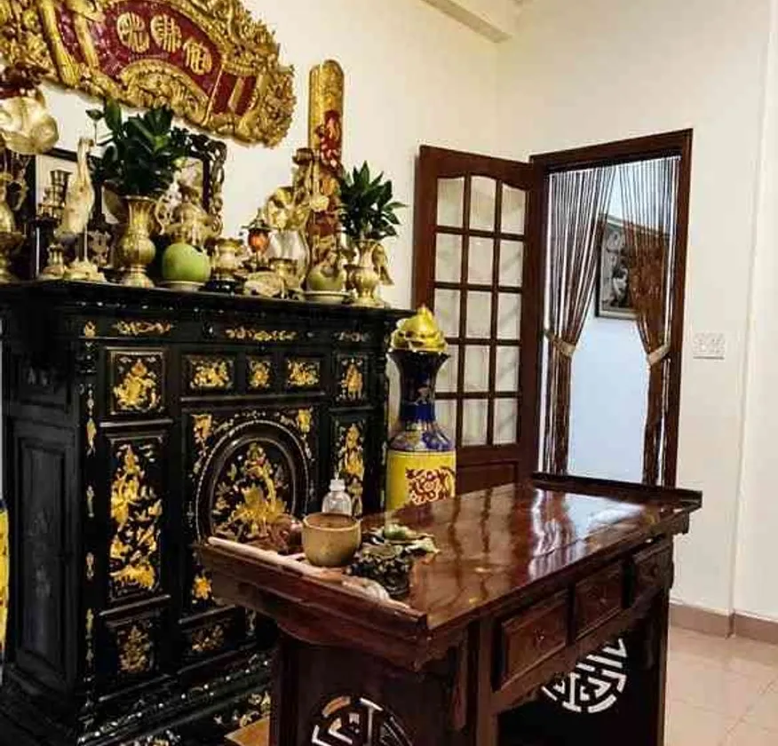 Bán nhà mặt phố Nguyễn Minh Hoàng, Tân Bình, 80m2, 4 tầng kiên cố, phù hợp vừa ở vừa kinh doanh... Bán nhà mặt phố tại Bảy Hiền, Hồ Chí Minh 01