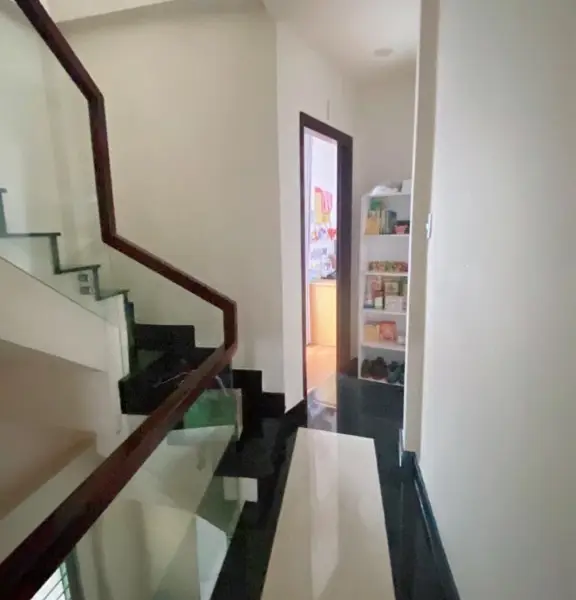 Bán nhà mặt phố Hậu Giang, 3 tầng, diện tích 42m2 tại quận 6, giá 10.5 tỷ... Bán nhà mặt phố tại Bình Phú, Hồ Chí Minh 01