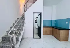 Bán nhà riêng 2 tầng diện tích 29.5m² tại quận Hoàng Sa, căn góc, pháp lý rõ ràng... Bán nhà riêng tại Tân Định, Hồ Chí Minh 08