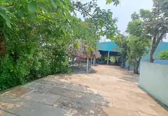 Bán đất 808m2 mặt tiền đường lớn, view sông tại Bình Mỹ, gần Quận 12- Giá 11 tỷ... Bán owner_side tại Bình Mỹ, Hồ Chí Minh 08