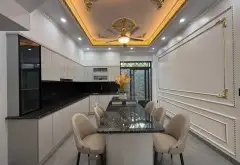 Nhà 3 Tầng Tân Cổ Điển Tiện Nghi tại An Dương Hải Phòng... Bán nhà riêng tại An Dương, Hải Phòng 02