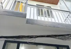🏡 NHÀ NHỎ XINH 2 TẦNG – GẦN NGÃ TƯ THỦ ĐỨC 🏡

✨ Cơ hội sở hữu nhà riêng với tài chính vừa tầm... Bán nhà mặt phố tại Phước Long, Hồ Chí Minh 01