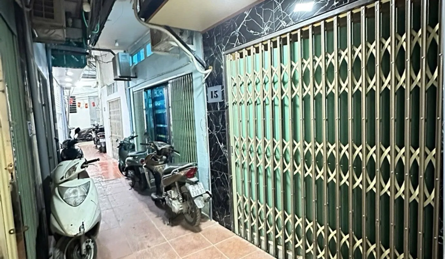 NHÀ RIÊNG THỔ CƯ - NGUYỄN XIỂN - HÀ NỘI... Bán nhà riêng tại Thanh Xuân, Hà Nội 01