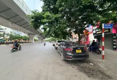 Nhà mặt phố Minh Khai - Biểu tượng đẳng cấp và cơ hội kinh doanh tinh hoa... Bán nhà mặt phố tại Tương Mai, Hà Nội 03