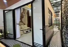 NHÀ VƯỜN 6M NGANG, HIẾM TẠI ĐÔNG THẠNH... Bán nhà riêng tại Đông Thạnh, Hồ Chí Minh 09