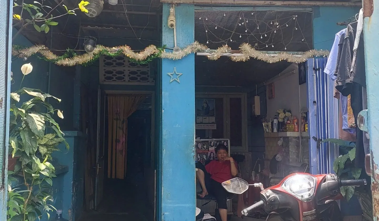 Nhà đẹp nền rộng gần trung tâm Bình Thạnh... Bán nhà riêng tại Gia Định, Hồ Chí Minh 01