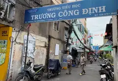 🏡 TRUNG TÂM QUẬN 6 - TÂN HOÀ ĐÔNG – NHÀ 3 TẦNG MỚI ĐẸP – CHỈ 1.57 TỶ 🔥... Bán nhà riêng tại Phú Lâm, Hồ Chí Minh 11