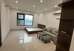 Bán căn hộ studio 32m² tại Tây Mỗ, Vinhomes Smart City, giá hấp dẫn... Bán căn hộ chung cư tại Từ Liêm, Hà Nội 01