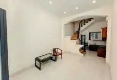 Tân Mai Nhà 4 tầng mặt ngõ ô tô tránh , cơ hội hiếm có, giá tốt đáng sở hữu 8,38tỷ... Bán nhà riêng tại Tương Mai, Hà Nội 02