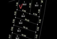80 m full thổ cư tại Cống Đá , Vệ Sơn , Sóc Sơn , Hà Nội
Đường rộng ô tô ngủ trong đất
200 m ra... Bán đất tại Sóc Sơn, Hà Nội 09