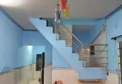 NHÀ (50m2) 4,4 x 17 m NGAY TRƯỜNG
ĐẠI HỌC CÔNG NGHIỆP 4 - Gần emart phan văn trị gò vấp... Bán nhà riêng tại Hạnh Thông, Hồ Chí Minh 02