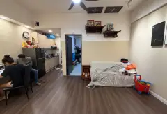 Siêu phẩm đường 11 47m²😀 2.6 tỷ... Bán căn hộ chung cư tại Thủ Đức, Hồ Chí Minh 03