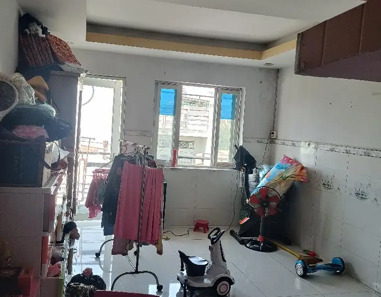 Bán nhà mặt phố diện tích 75.5m2, 2 tầng, mặt tiền 8m tại Tên Lửa... Bán nhà mặt phố tại An Lạc, Hồ Chí Minh 01