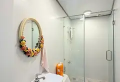 Nhà 2 tầng cực hiếm ngay chợ Bà Chiểu, Bình Thạnh, giá 4.95 tỷ, sổ hồng hoàn công... Bán nhà riêng tại Bình Thạnh, Hồ Chí Minh 09