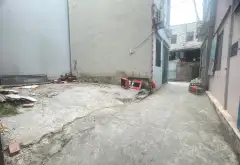 Cơ Hội Vàng Sở Hữu Đất Vuông Nở Hậu Pháp Lý Sạch Tại Xóm Miễu... Bán đất tại Thanh Trì, Hà Nội 04