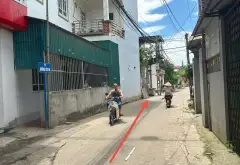 Lô Đất Đẹp Thôn Lập Trí - Tiện Ích Đầy Đủ, Ô Tô Vào Tận Nơi... Bán đất tại Kim Anh, Hà Nội 03