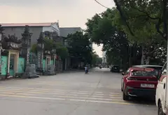 🔥THỬA ĐẤT VUÔNG ĐẸP, MẶT TIỀN RỘNG NGÕ NÔNG ÔTÔ THÔNG... Bán nhà riêng tại Võ Cường, Bắc Ninh 04